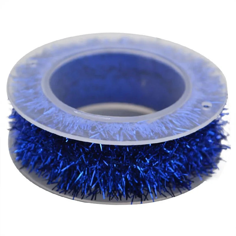 Christmas Tinsel 2m