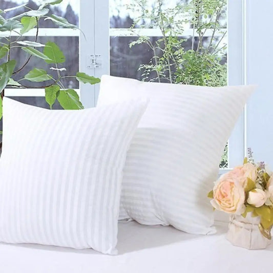 Striped Cushion Inner/Core