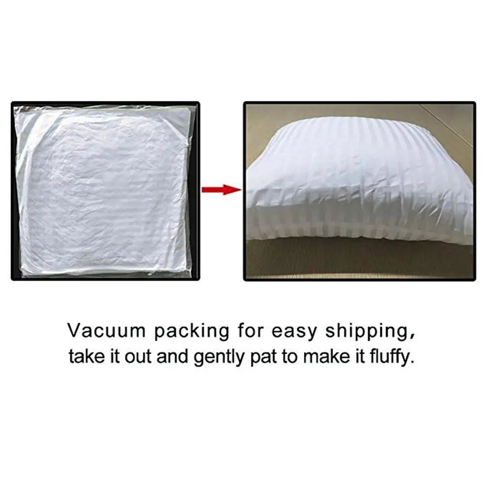 Striped Cushion Inner/Core