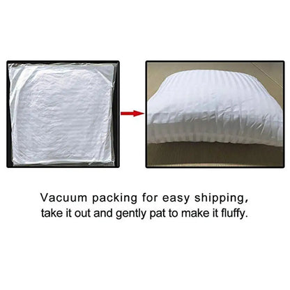 Striped Cushion Inner/Core