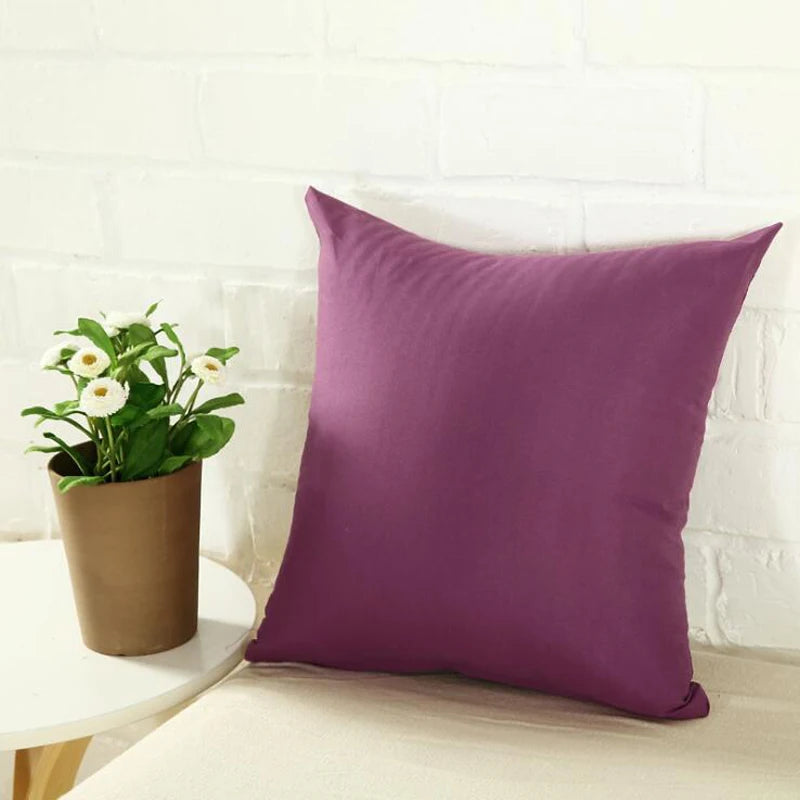 Cushion Cover