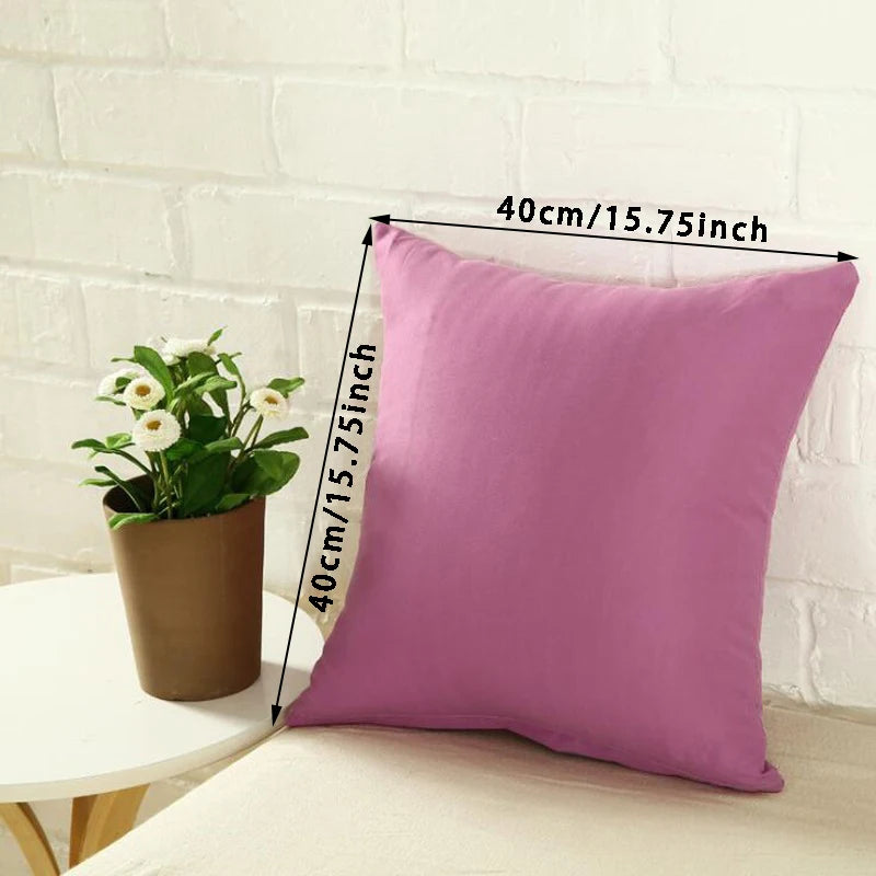 Cushion Cover