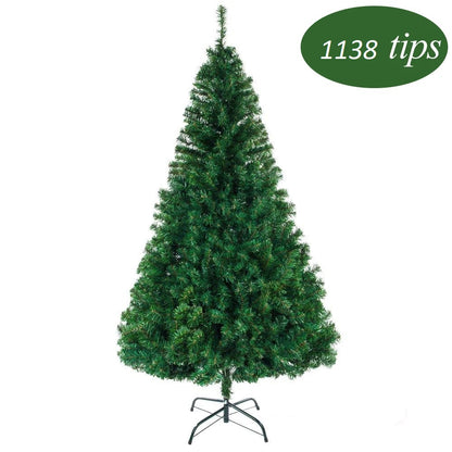 5.5ft-8ft Artificial Christmas Tree