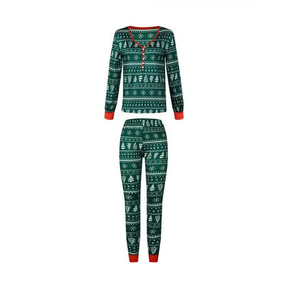 Christmas Pyjamas