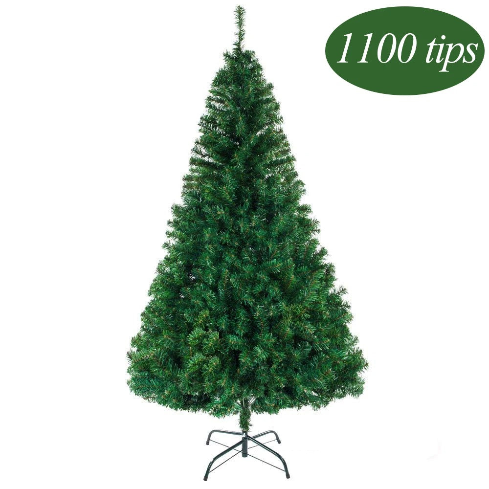 5.5ft-8ft Artificial Christmas Tree