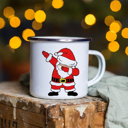 Festive Mug