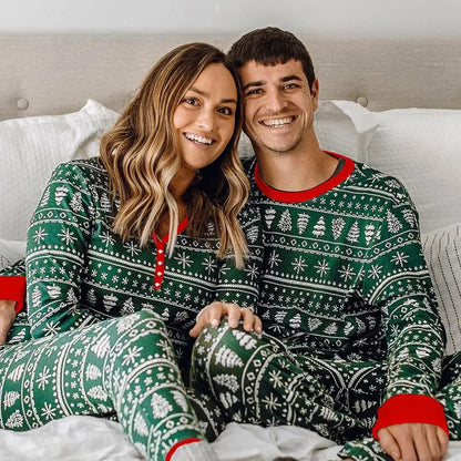 Christmas Pyjamas