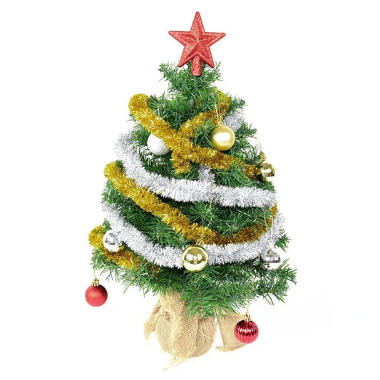 Christmas Tinsel 2.3m