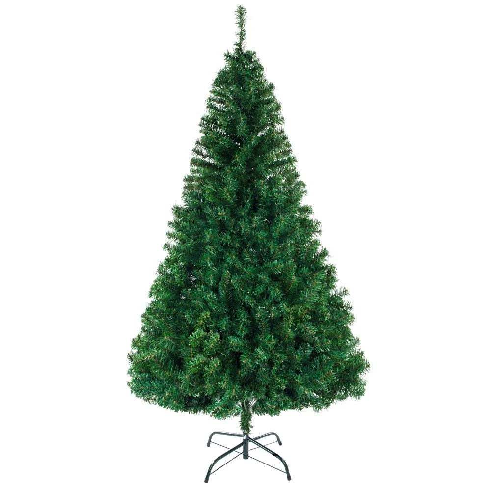 5.5ft-8ft Artificial Christmas Tree