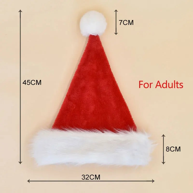 Santa Hat