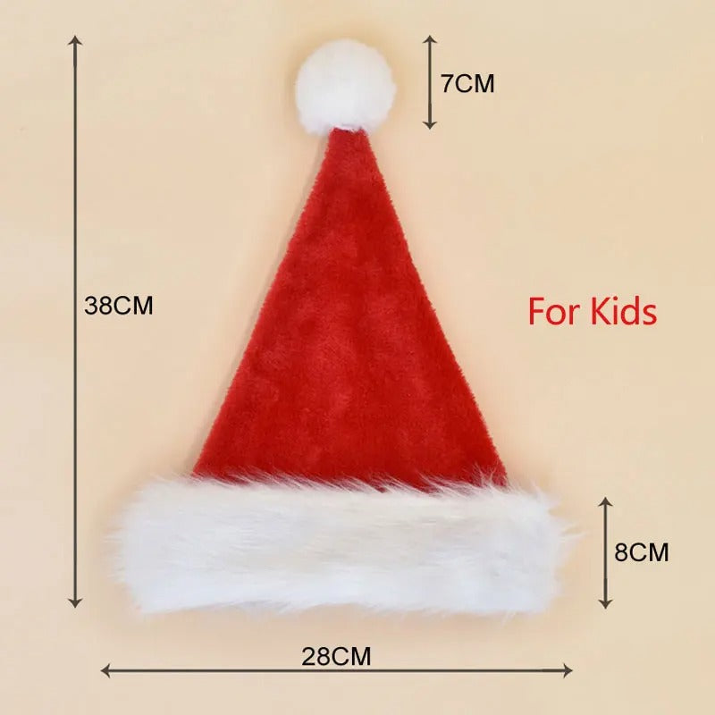 Santa Hat