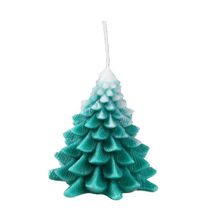 Christmas Tree Scented Candle