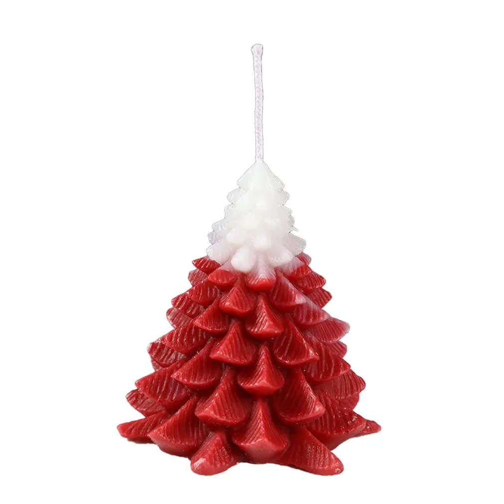 Christmas Tree Scented Candle