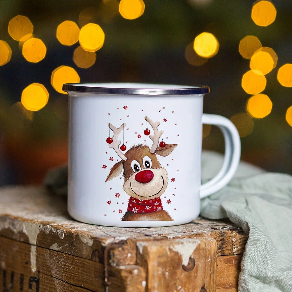 Festive Mug