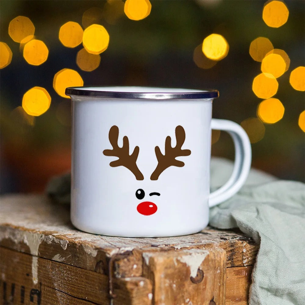 Festive Mug