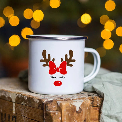 Festive Mug