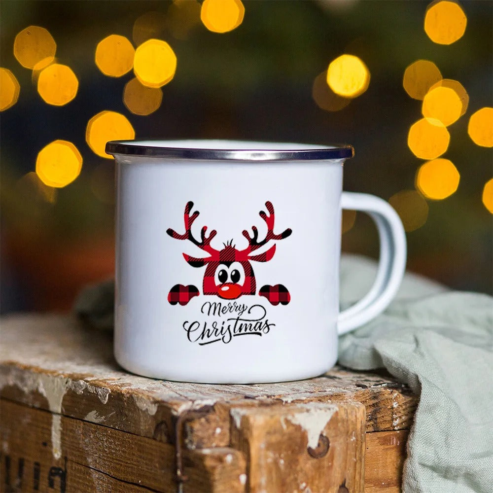 Festive Mug